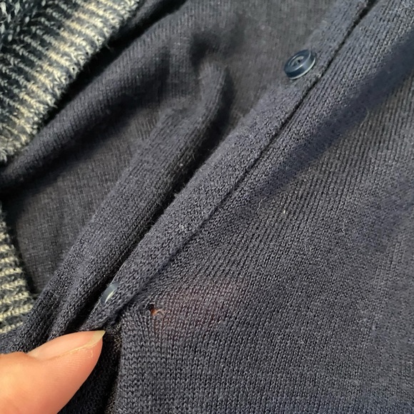 Lululemon vestigan knit sweater - Picture 10 of 13